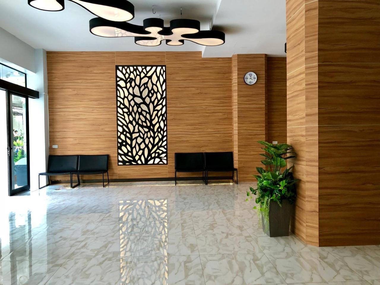 I Am O'Tel Hotel Patong Exterior photo